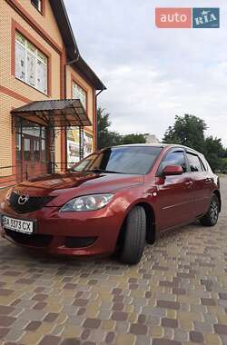 Хетчбек Mazda 3 2008 в Олександрії