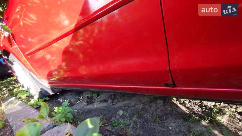 Седан Mazda 3 2005 в Житомире