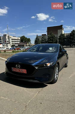 Хетчбек Mazda 3 2023 в Дніпрі