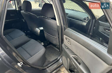 Хэтчбек Mazda 3 2006 в 