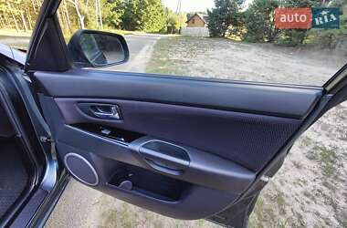 Хэтчбек Mazda 3 2008 в 