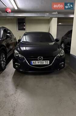 Седан Mazda 3 2015 в Днепре фото 10 Седан Mazda 3 2015 в Днепре