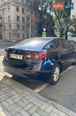 Седан Mazda 3 2015 в Днепре фото 7 Седан Mazda 3 2015 в Днепре
