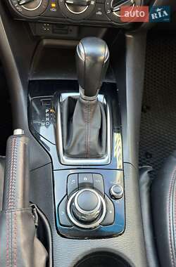 Седан Mazda 3 2015 в Днепре фото 18 Седан Mazda 3 2015 в Днепре
