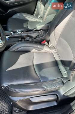 Седан Mazda 3 2015 в Днепре фото 14 Седан Mazda 3 2015 в Днепре
