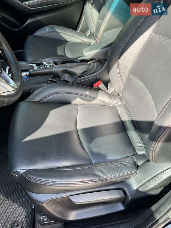 Седан Mazda 3 2015 в Днепре фото 14 Седан Mazda 3 2015 в Днепре