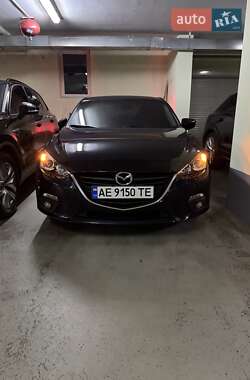 Седан Mazda 3 2015 в Днепре фото 11 Седан Mazda 3 2015 в Днепре