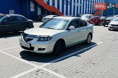 Седан Mazda 3 2008 в 