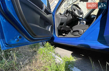 Хэтчбек Mazda 3 2011 в 