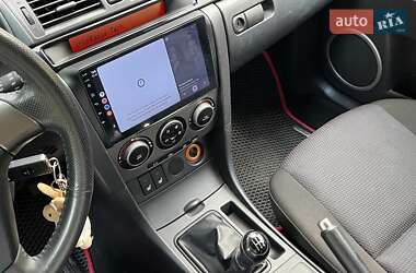 Хэтчбек Mazda 3 2007 в 