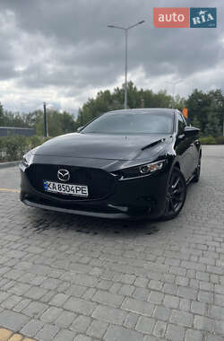 Хетчбек Mazda 3 2019 в Кам'янському