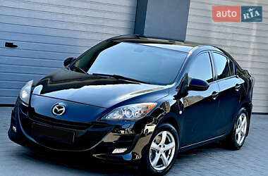 Седан Mazda 3 2009 в Житомирі