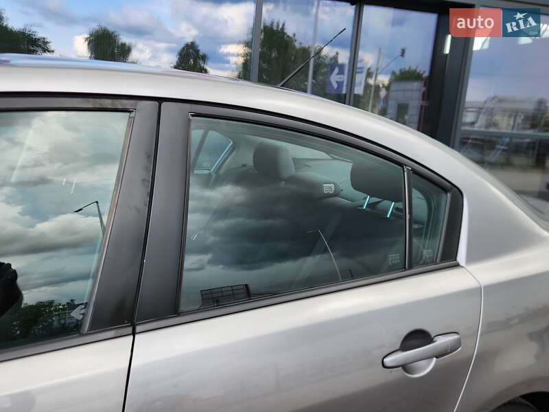 Седан Mazda 3 2005 в Івано-Франківську фото 20 Седан Mazda 3 2005 в Івано-Франківську