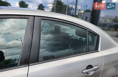 Седан Mazda 3 2006 в 