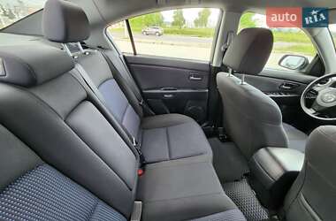 Седан Mazda 3 2006 в 