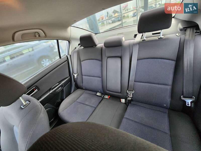 Седан Mazda 3 2005 в Івано-Франківську фото 45 Седан Mazda 3 2005 в Івано-Франківську
