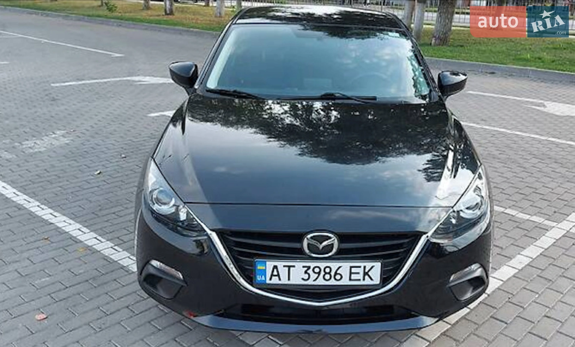 2015 Mazda 3 - мініатюра 6