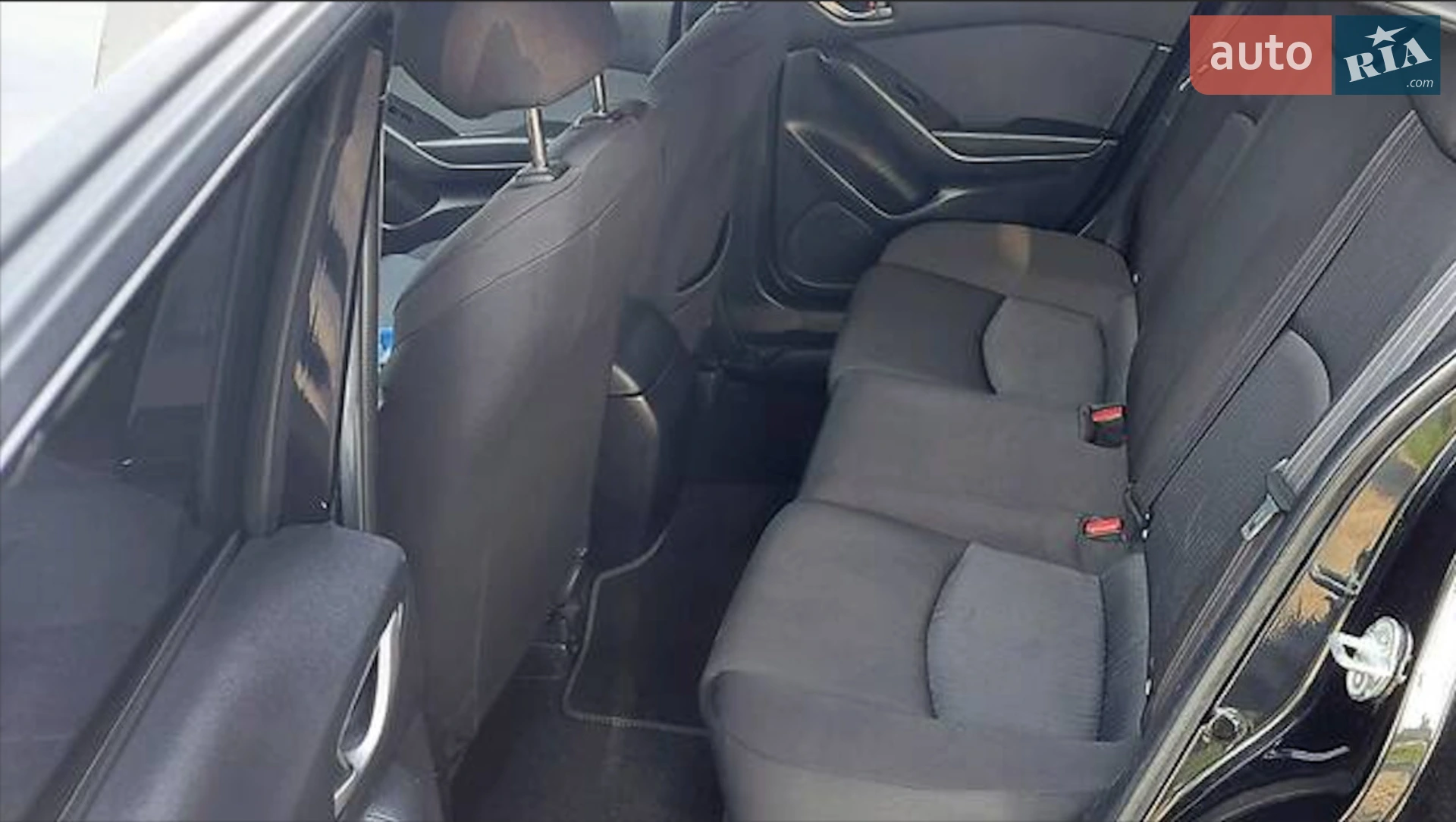 2015 Mazda 3 - мініатюра 7