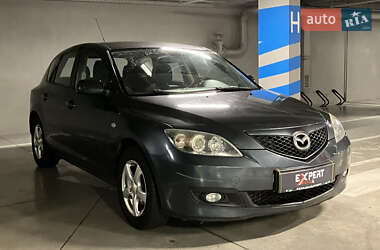 Хэтчбек Mazda 3 2008 в 