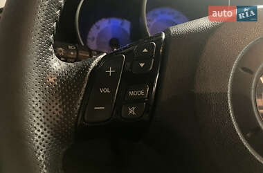Хэтчбек Mazda 3 2008 в 