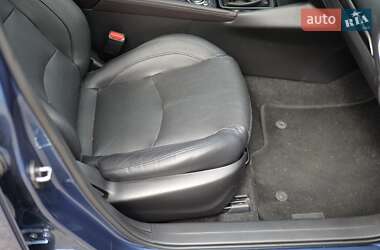 Седан Mazda 3 2016 в 