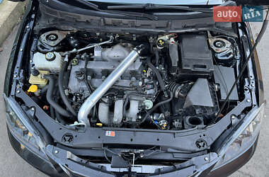 Хэтчбек Mazda 3 2007 в 