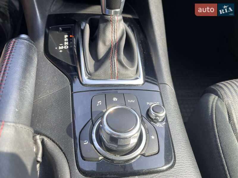 Хэтчбек Mazda 3 2013 в Киеве