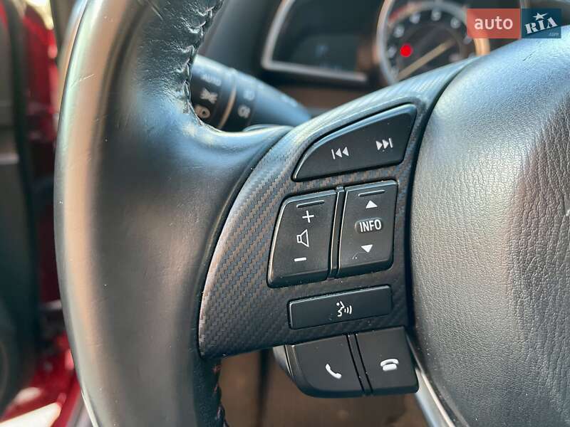 Хэтчбек Mazda 3 2013 в Киеве