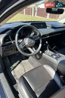 Седан Mazda 3 2020 в 