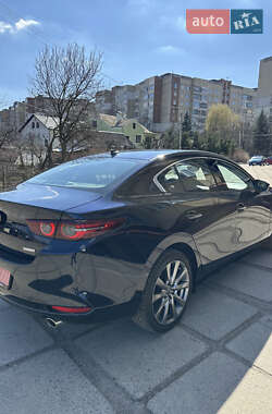Седан Mazda 3 2020 в 