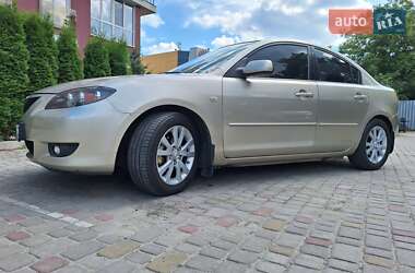 Седан Mazda 3 2005 в 