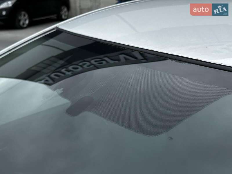 Хэтчбек Mazda 3 2012 в Львове