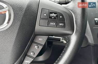 Хэтчбек Mazda 3 2012 в 