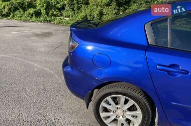 Седан Mazda 3 2007 в 