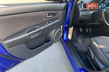 Седан Mazda 3 2007 в 