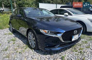 Седан Mazda 3 2019 в Виннице