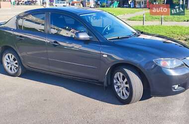 Седан Mazda 3 2006 в Харькове