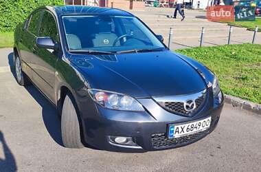 Седан Mazda 3 2006 в 