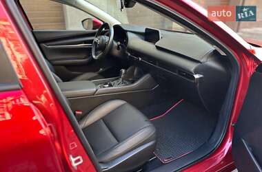 Седан Mazda 3 2019 в 