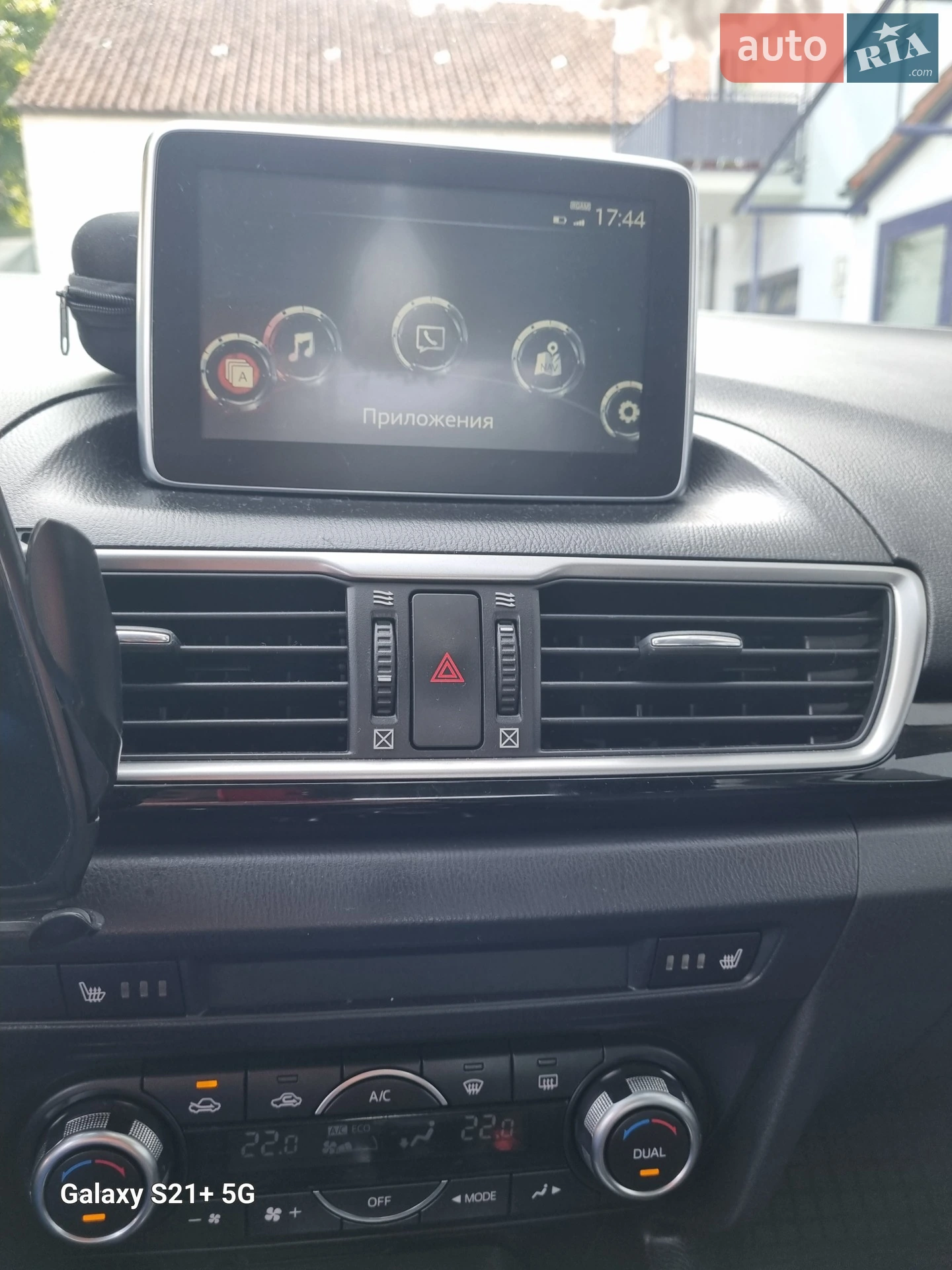 2016 Mazda 3 - мініатюра 6