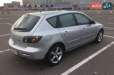Хэтчбек Mazda 3 2006 в 