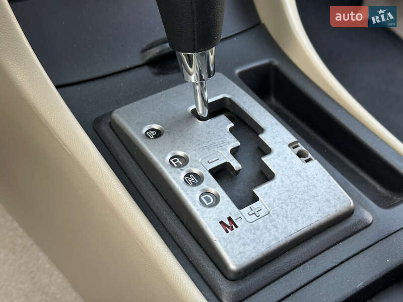 Седан Mazda 3 2007 в Одессе