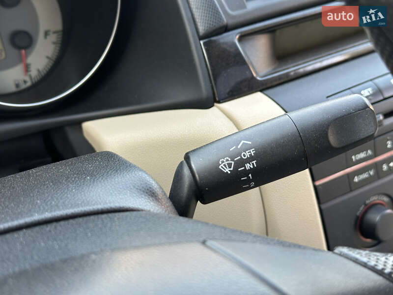Седан Mazda 3 2007 в Одессе