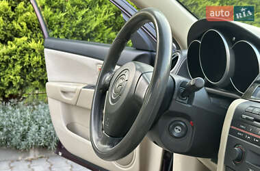 Седан Mazda 3 2007 в Одесі