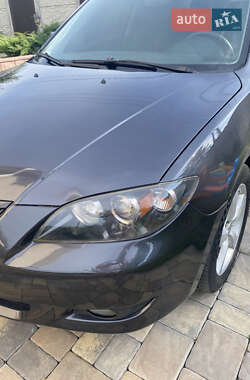 Седан Mazda 3 2006 в 
