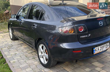 Седан Mazda 3 2006 в 