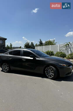 Седан Mazda 3 2020 в 
