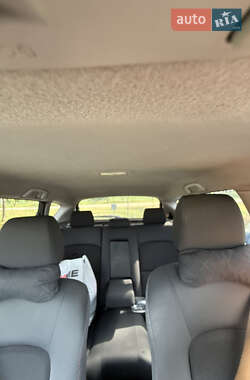 Хэтчбек Mazda 3 2008 в 