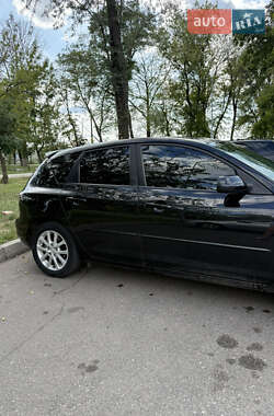 Хэтчбек Mazda 3 2008 в 