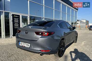 Седан Mazda 3 2021 в 